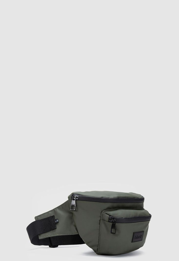 Banano Soho Moss Black Bubba-1