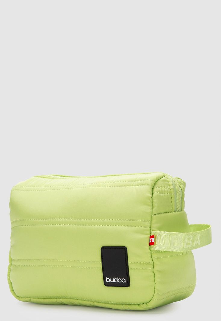 Neceser Originals Matte Lima (M) Bubba Essentials-1
