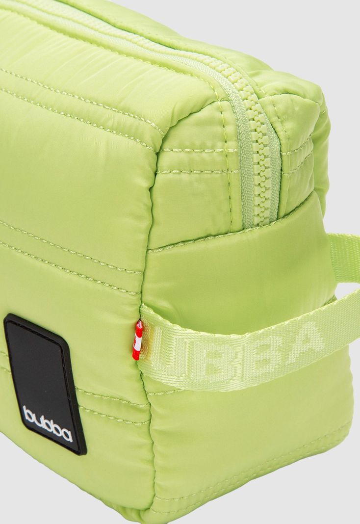 Neceser Originals Matte Lima (M) Bubba Essentials-3