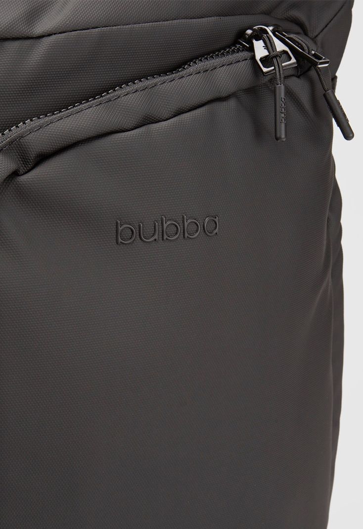 Backpack Travel Cabin Noir Bubba Essentials-4