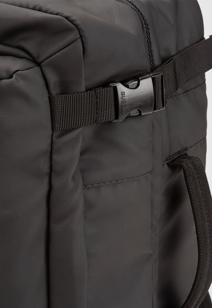 Backpack Travel Cabin Noir Bubba Essentials-6