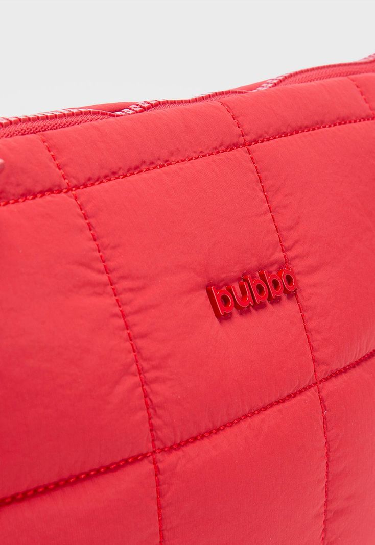 Purse Puffer Red Bubba Essentials-3