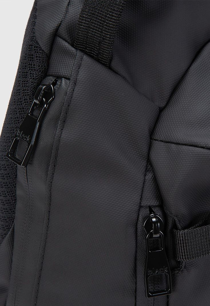 Sling Bag Soho Black Black Bubba-3
