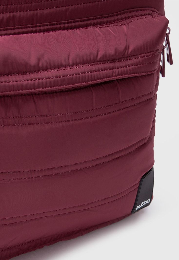 Mochila Originals Matte Ruby Red Regular Bubba Essentials-3