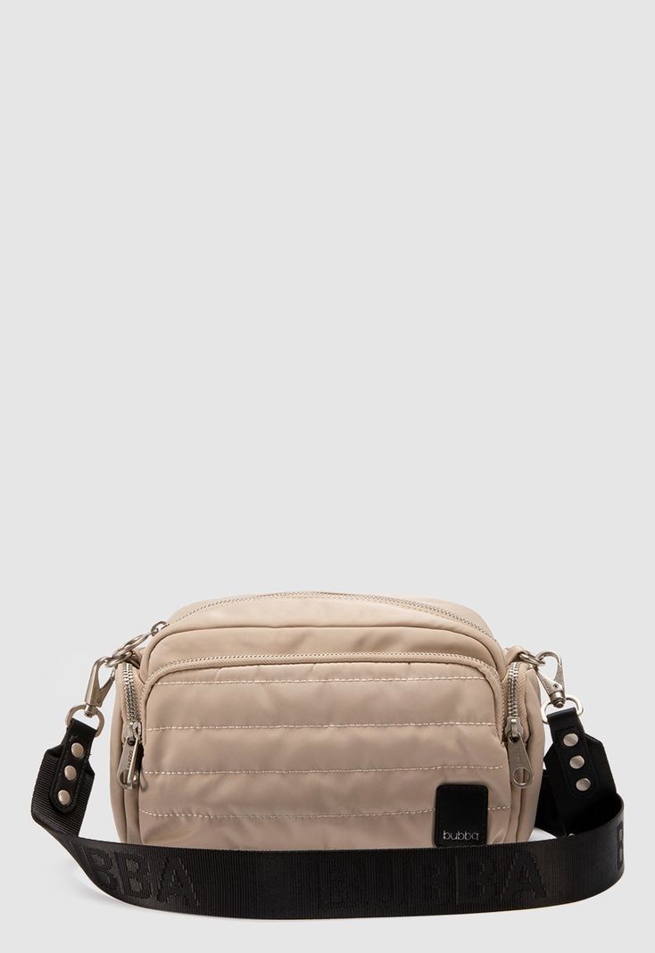 Hand Bag Victoria Nude Bubba Essentials-0