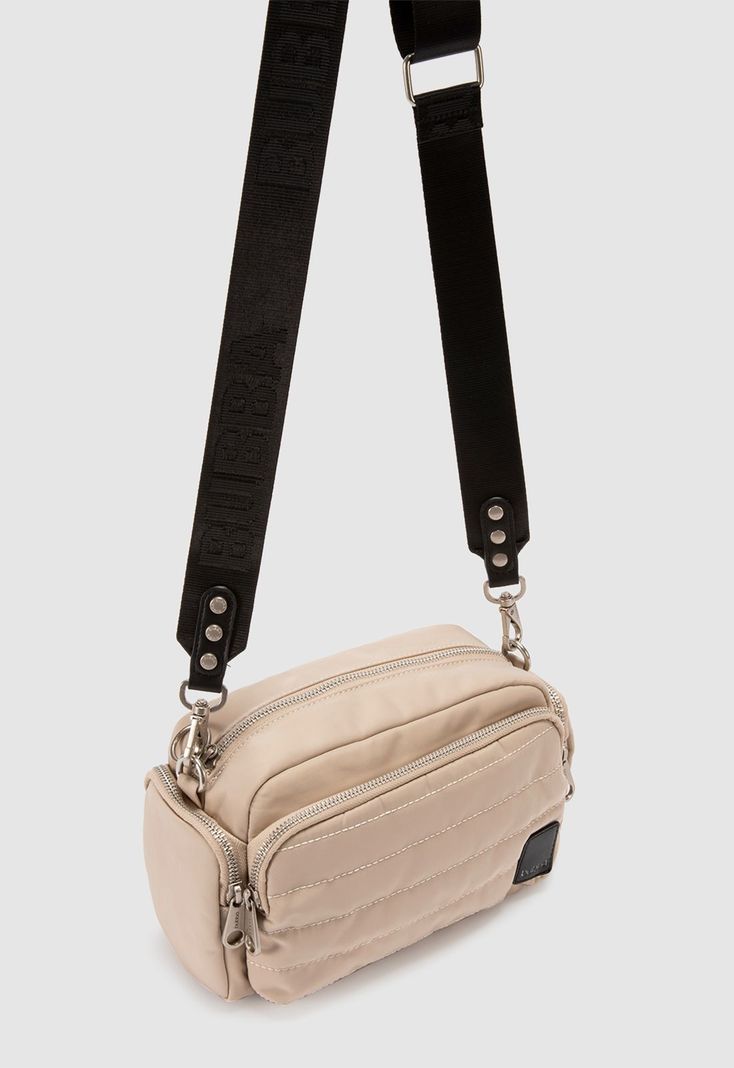 Hand Bag Victoria Nude Bubba Essentials-1