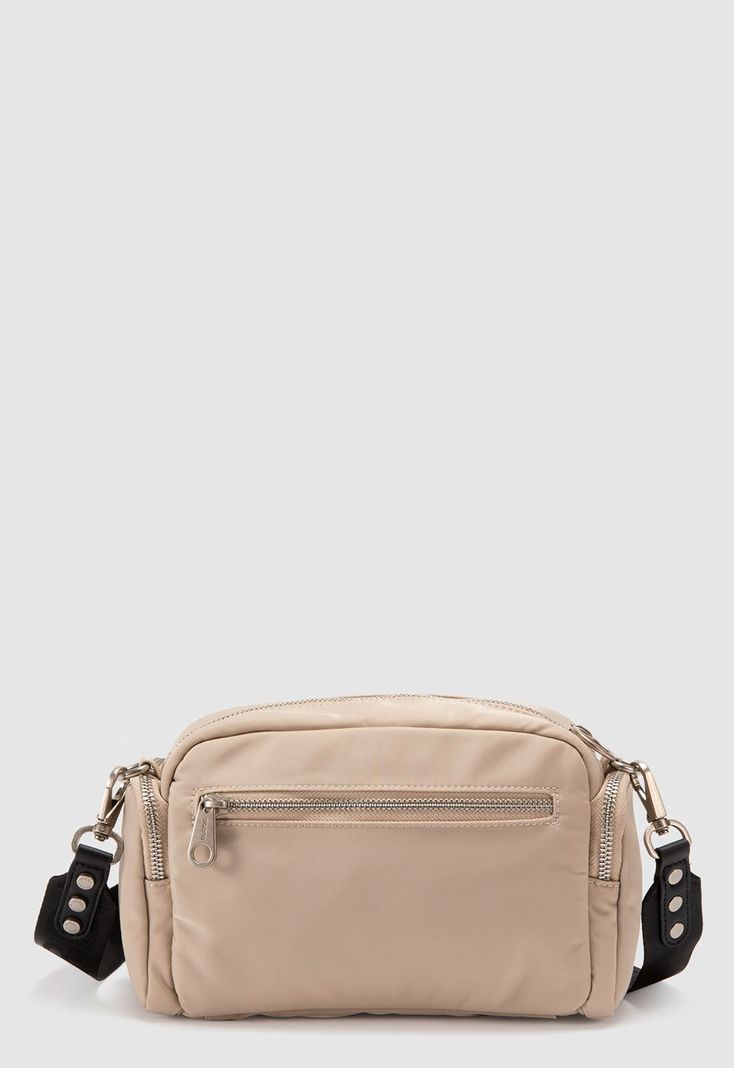 Hand Bag Victoria Nude Bubba Essentials-2