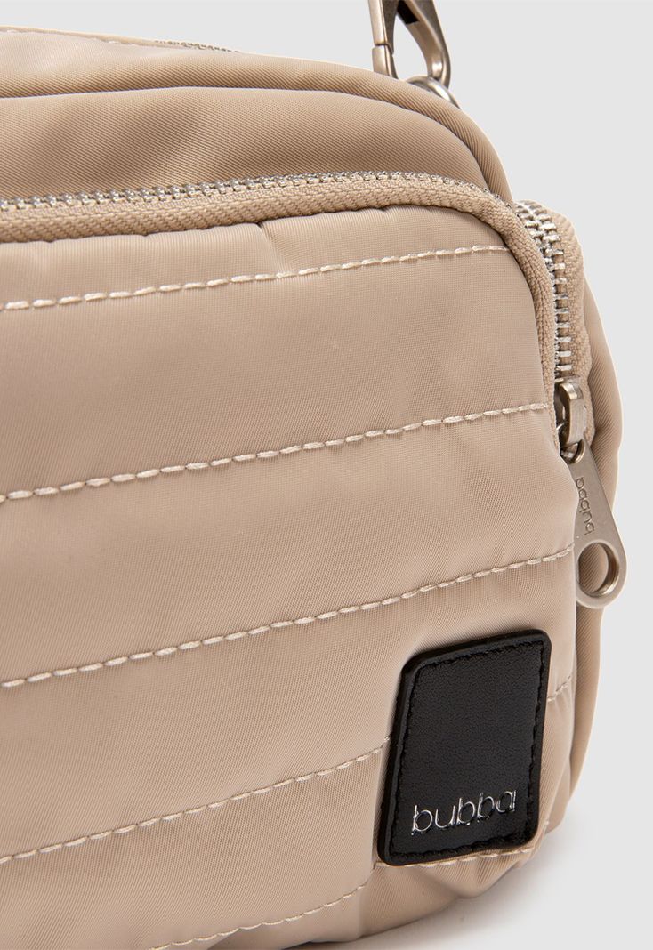 Hand Bag Victoria Nude Bubba Essentials-3