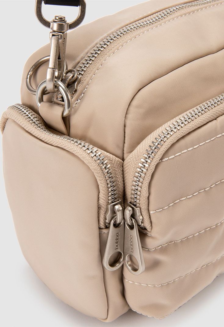Hand Bag Victoria Nude Bubba Essentials-4