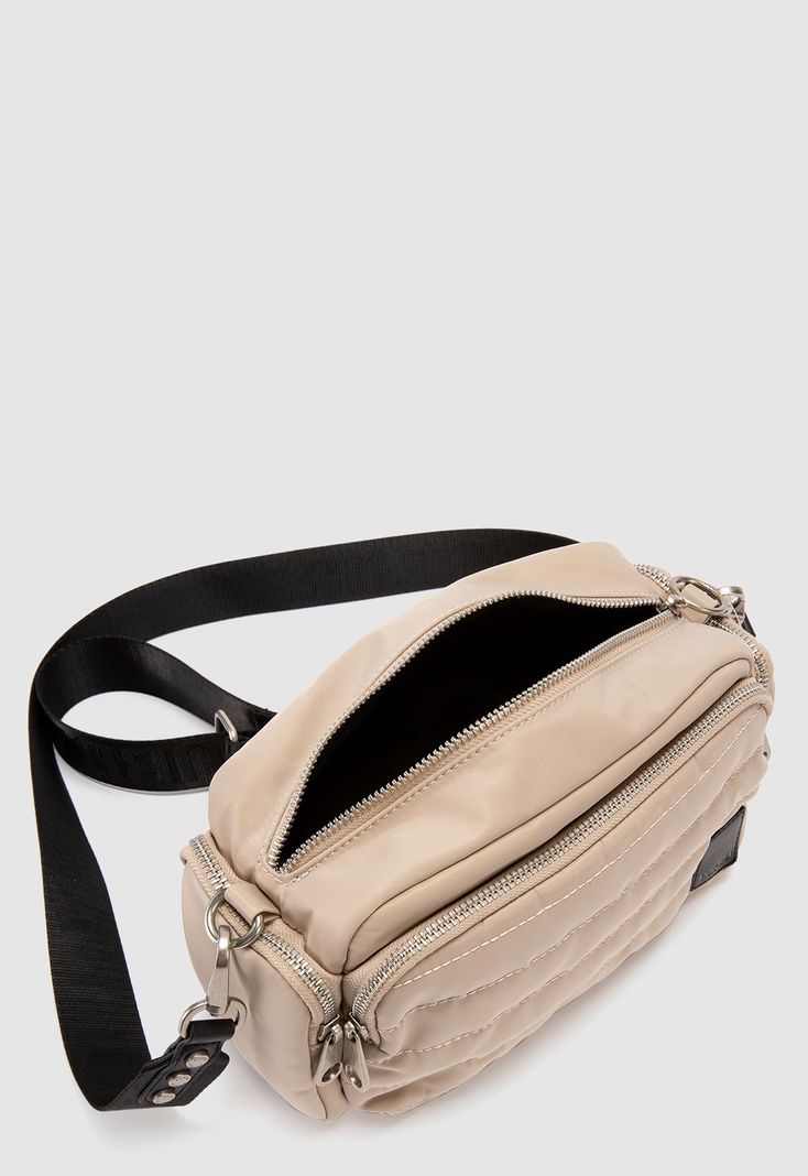 Hand Bag Victoria Nude Bubba Essentials-5