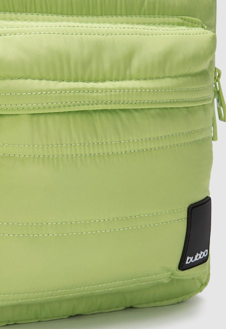 Mochila Originals Matte Lima Mini Bubba Essentials-3
