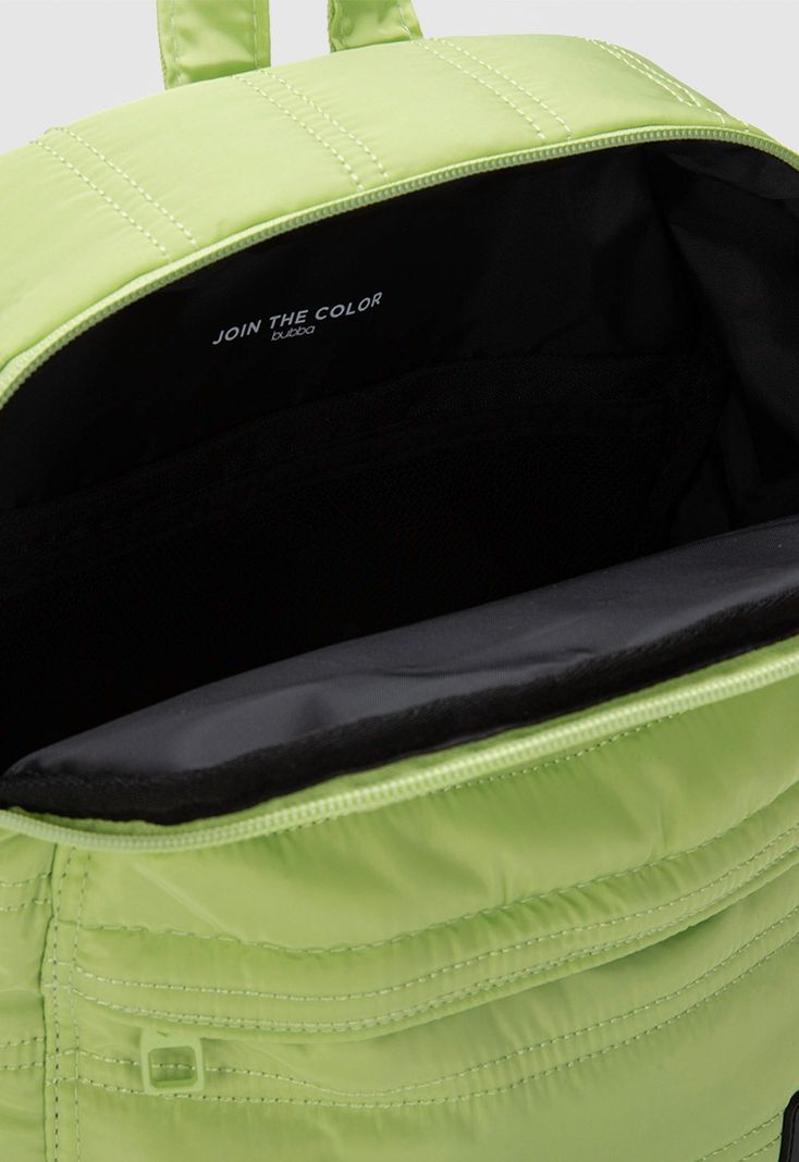 Mochila Originals Matte Lima Mini Bubba Essentials-5