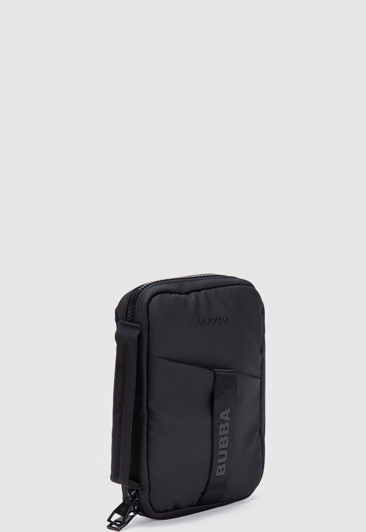 Passport Holder Travel Noir Bubba Essentials-1