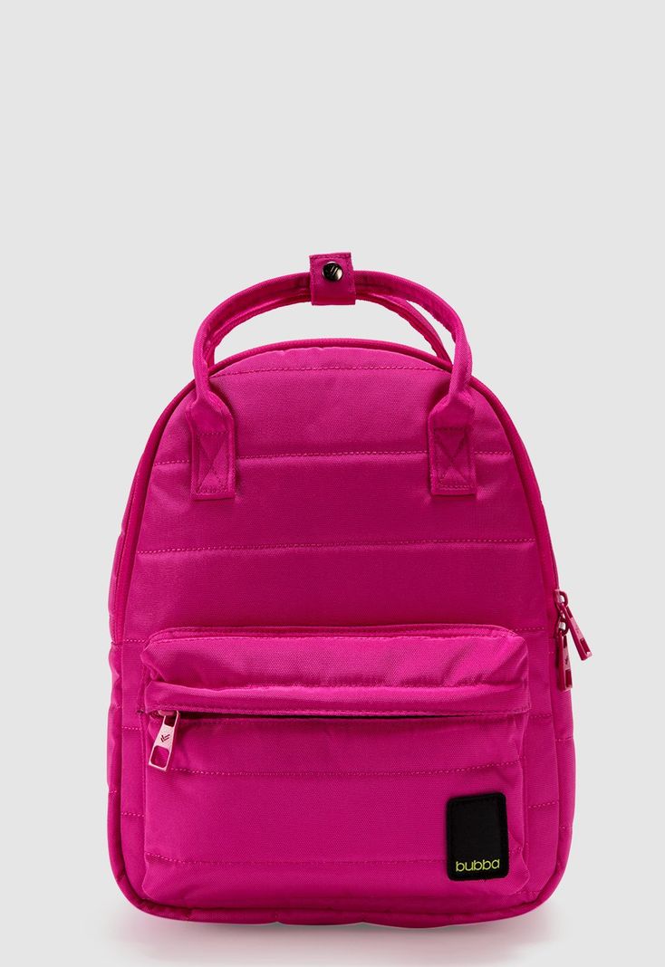 Mochila Montreal Blush Mini Bubba Essentials-0