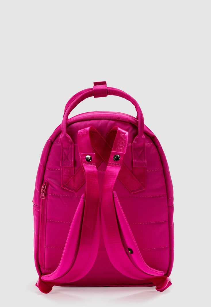 Mochila Montreal Blush Mini Bubba Essentials-2