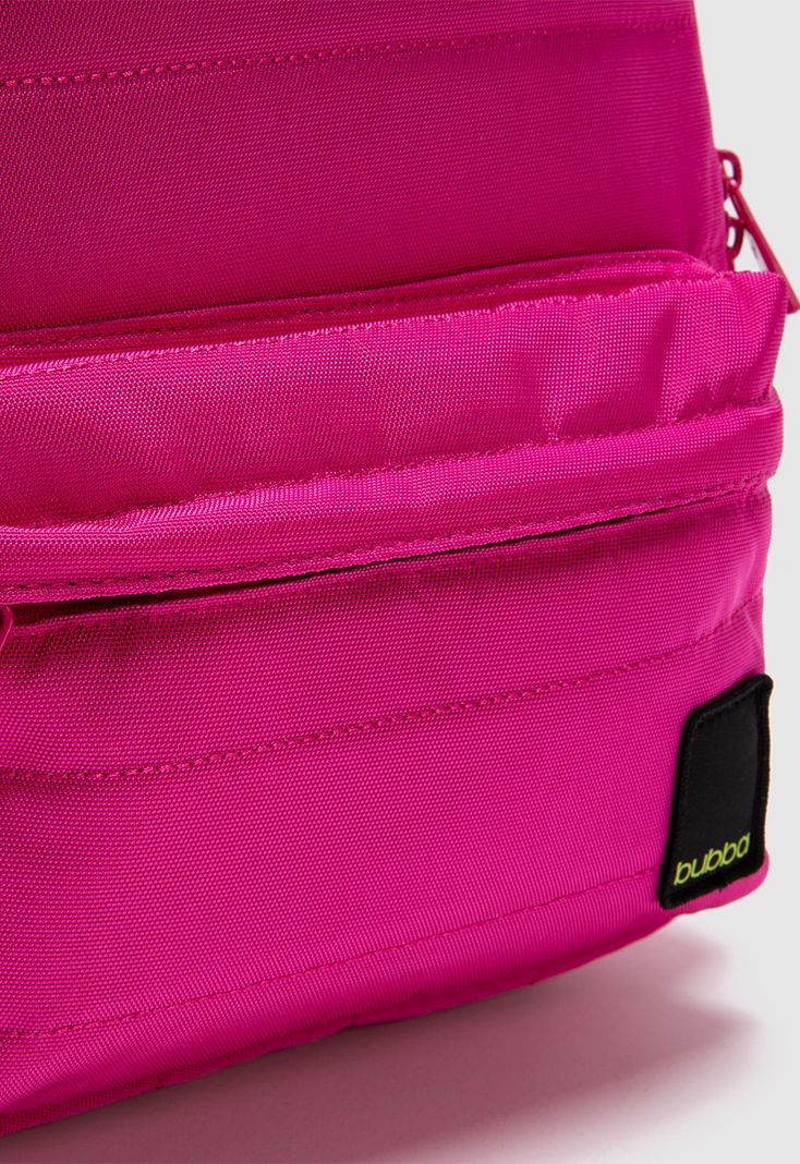 Mochila Montreal Blush Mini Bubba Essentials-3