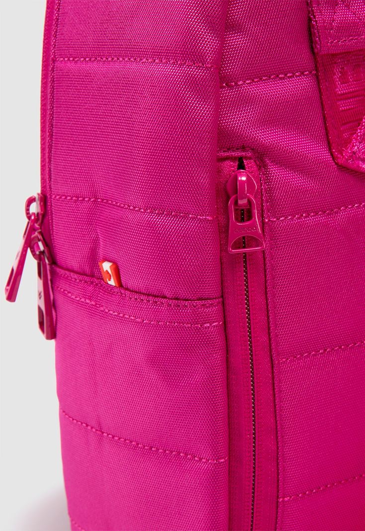 Mochila Montreal Blush Mini Bubba Essentials-4