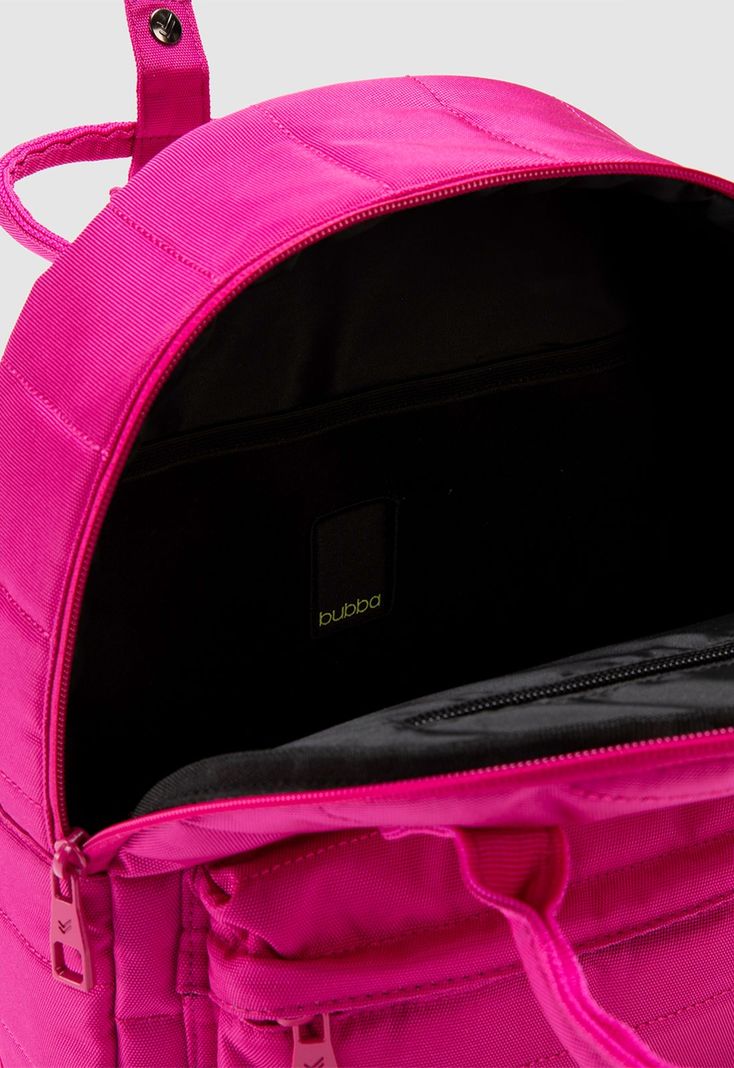 Mochila Montreal Blush Mini Bubba Essentials-5