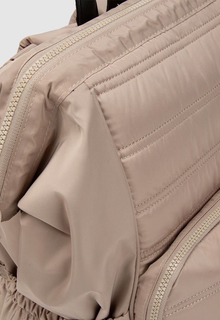 Mochila Mom Nude Regular Bubba Essentials-6