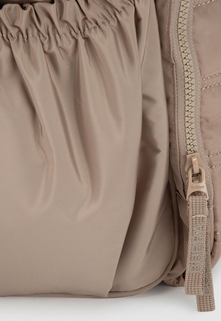 Mochila Mom Nude Regular Bubba Essentials-7
