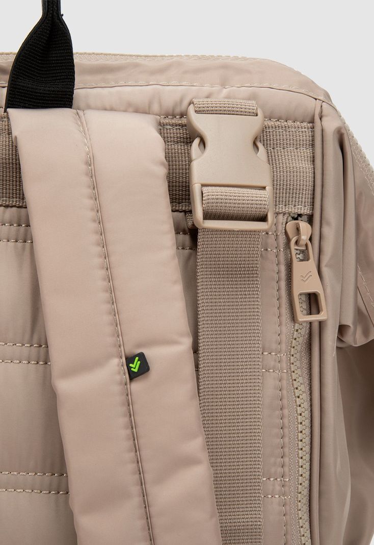 Mochila Mom Nude Regular Bubba Essentials-8