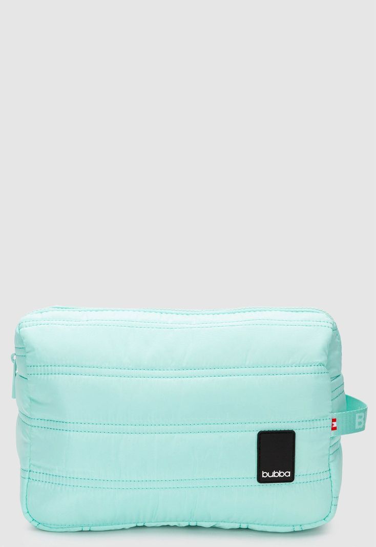Neceser Originals Matte Aqua (L) Bubba Essentials-0