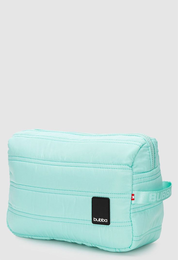Neceser Originals Matte Aqua (L) Bubba Essentials-1