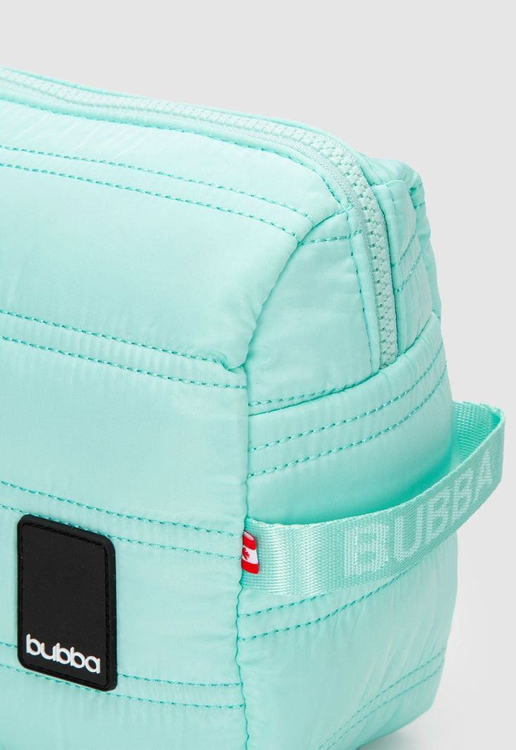 Neceser Originals Matte Aqua (L) Bubba Essentials-3