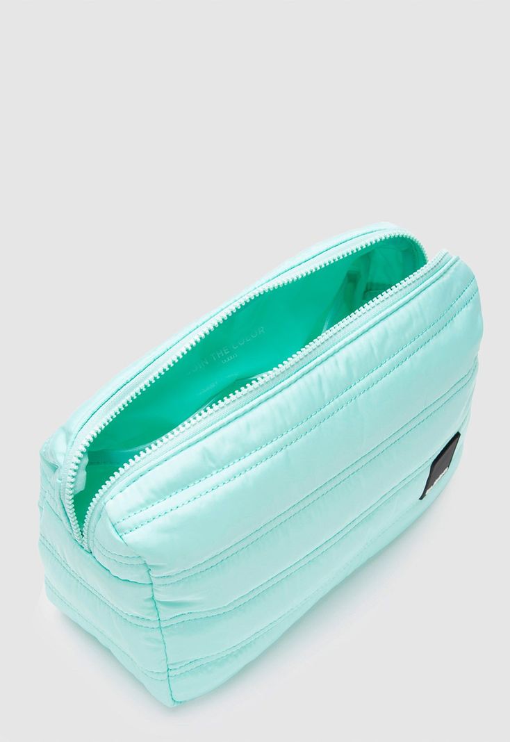 Neceser Originals Matte Aqua (L) Bubba Essentials-5