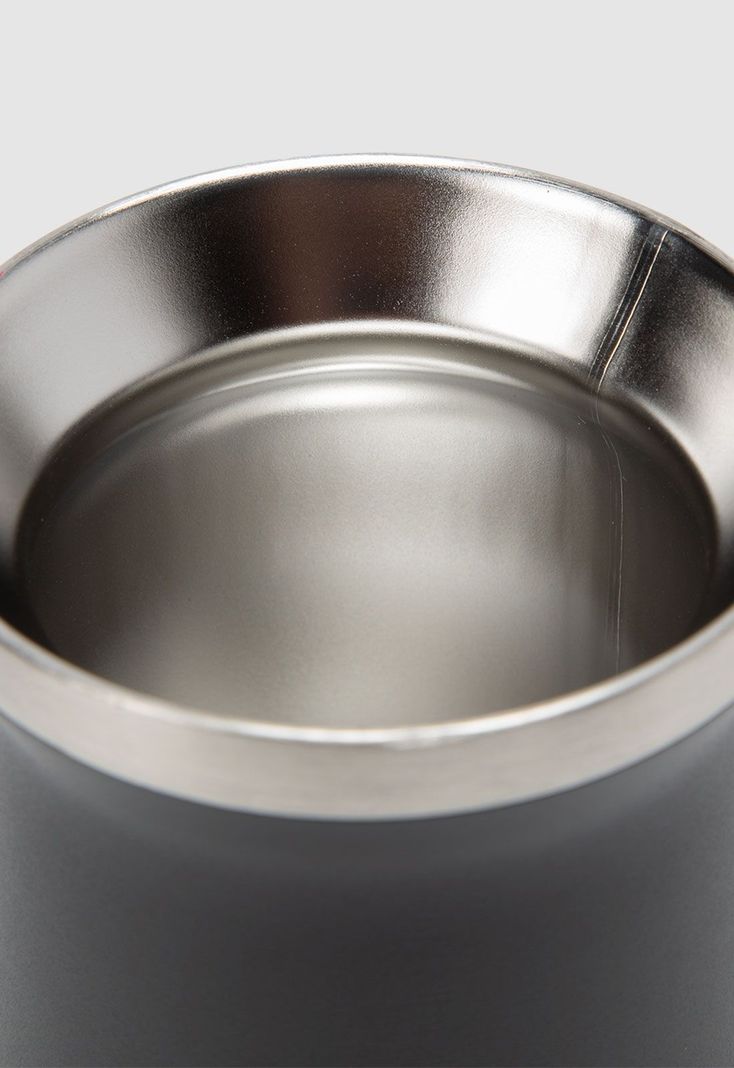 Mate Cup + Straw Black Bubba-2