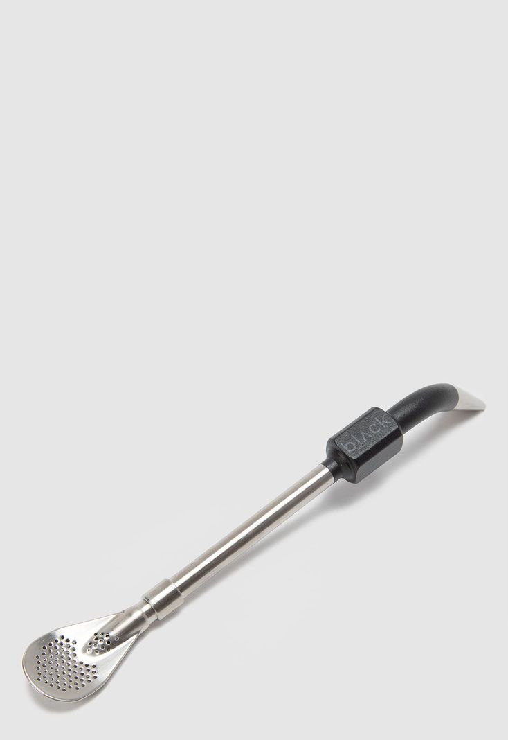 Mate Cup + Straw Black Bubba-3