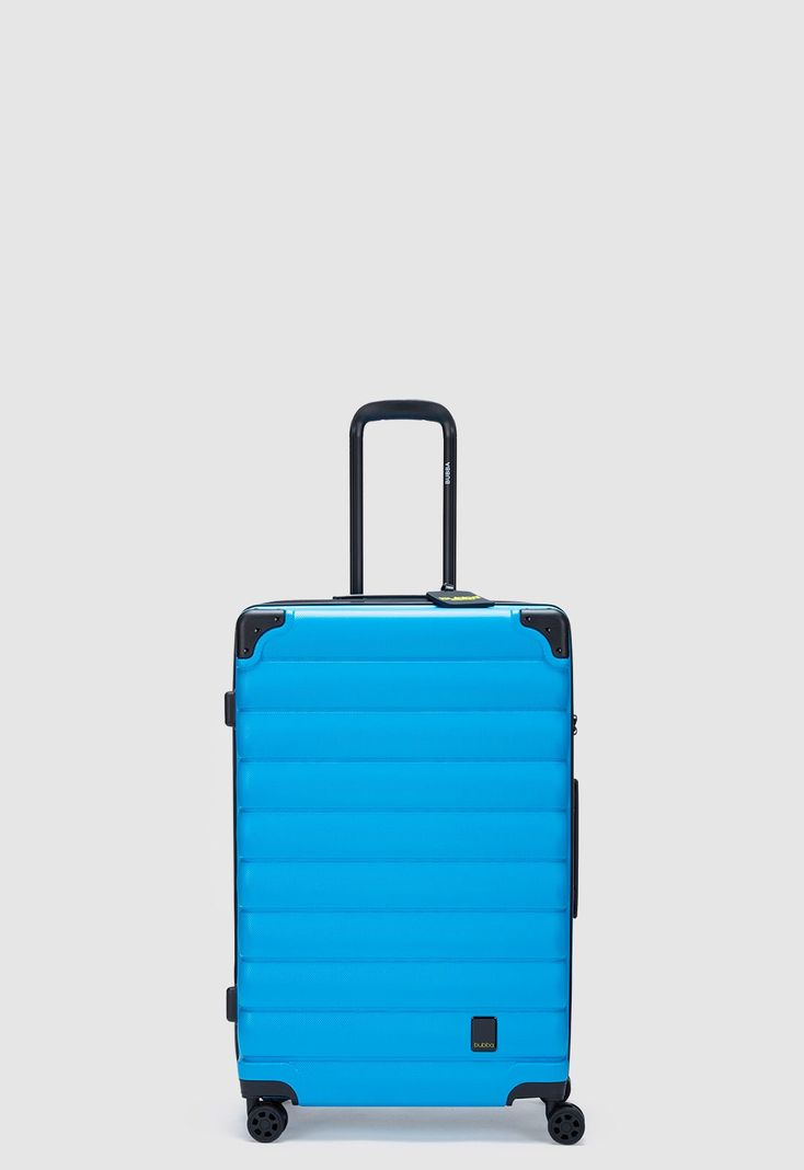 Maleta Originals Matte Azure Large Bubba Essentials-0