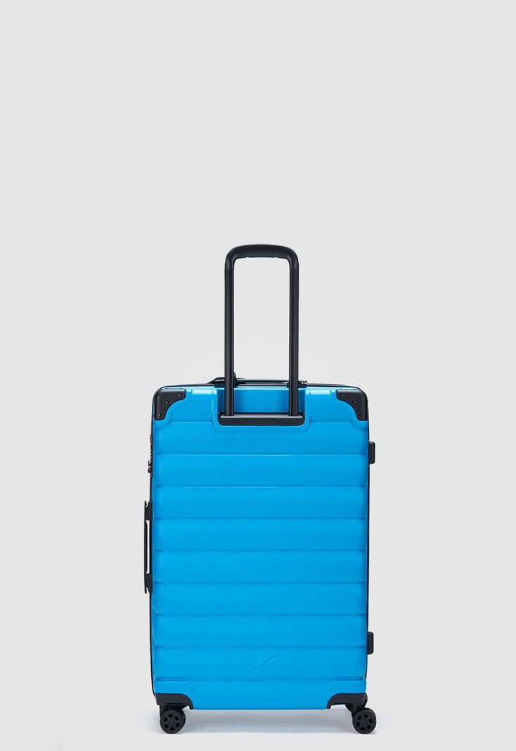 Maleta Originals Matte Azure Large Bubba Essentials-2