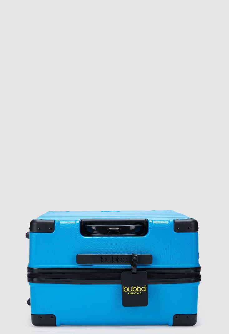 Maleta Originals Matte Azure Large Bubba Essentials-5