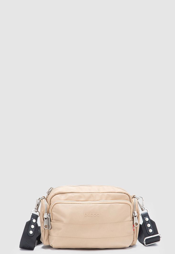 Handbag Victoria Nude Bubba Essentials-0