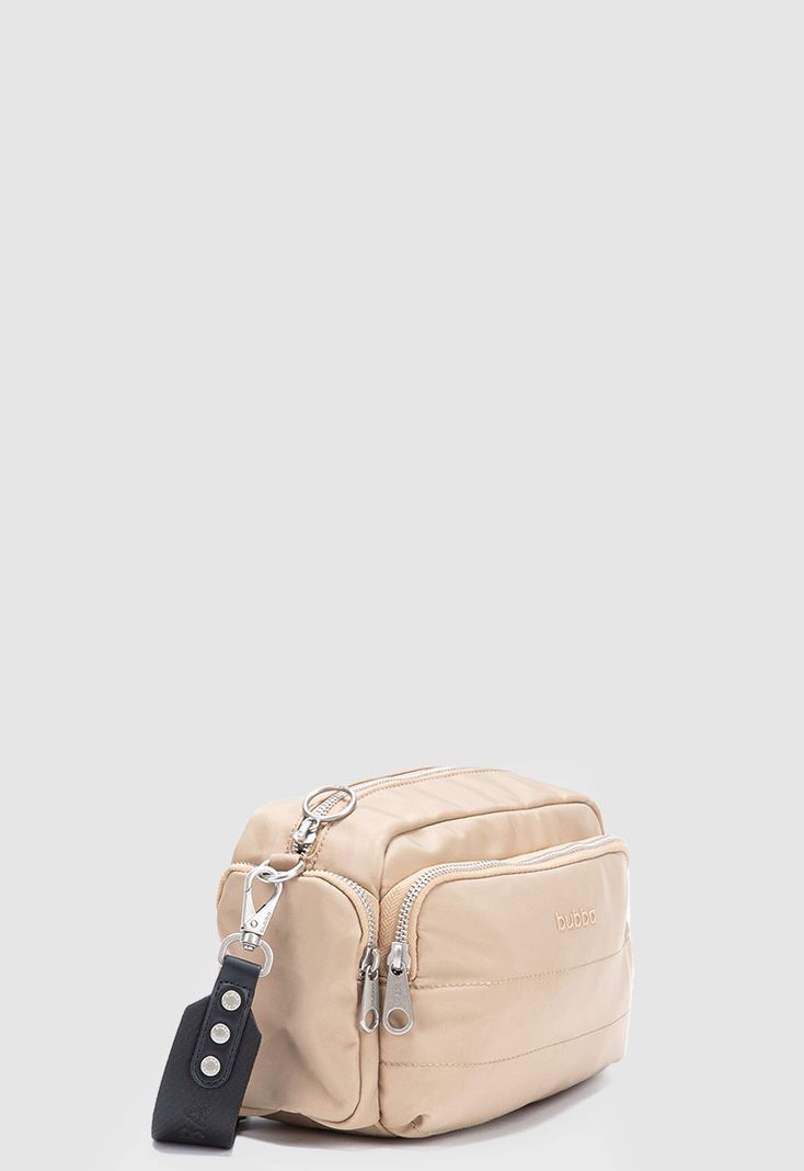 Handbag Victoria Nude Bubba Essentials-1