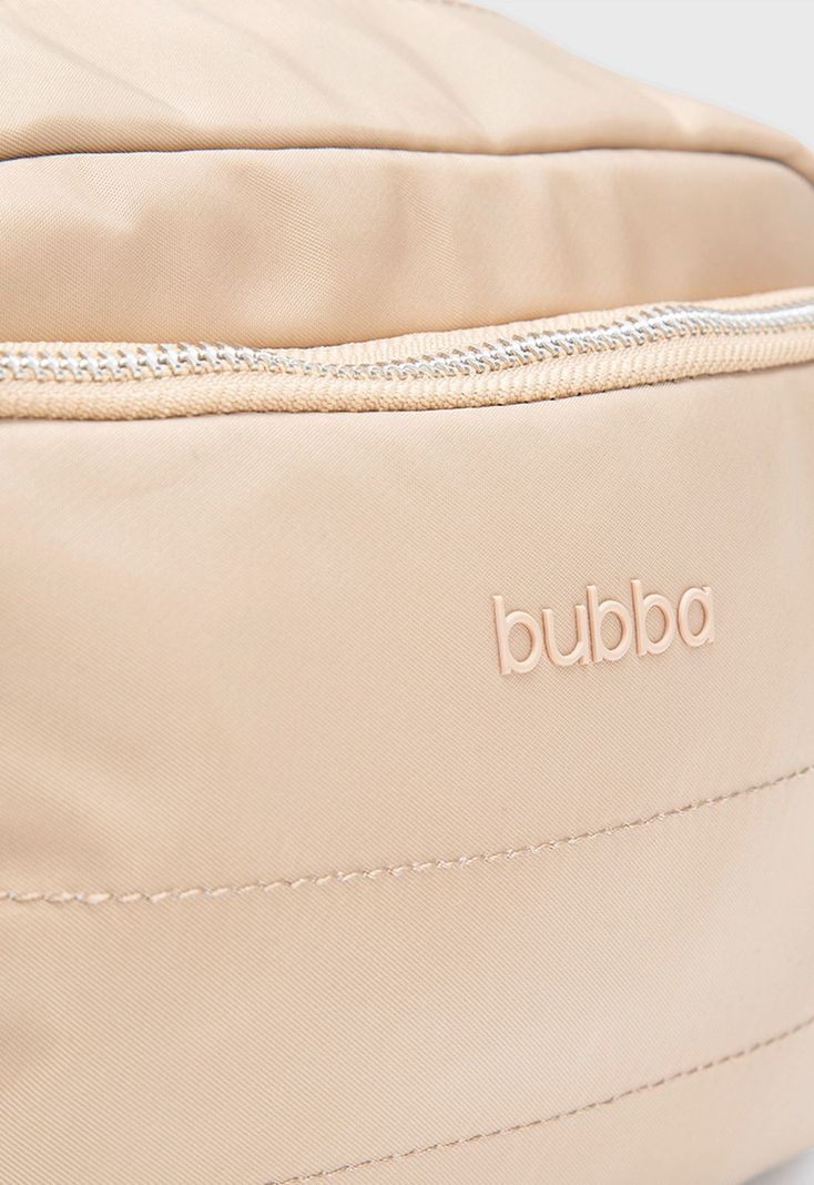 Handbag Victoria Nude Bubba Essentials-4
