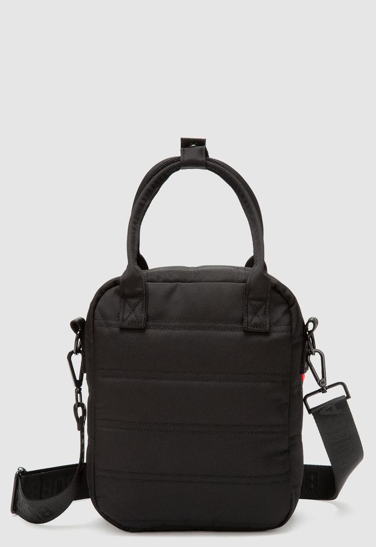 Lonchera Montreal Full Black Bubba Essentials-2