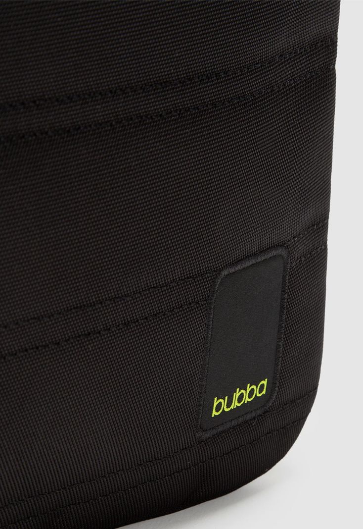 Lonchera Montreal Full Black Bubba Essentials-3