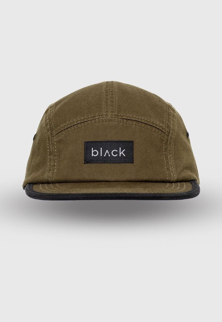 Jockey 5 Panels Moss-0