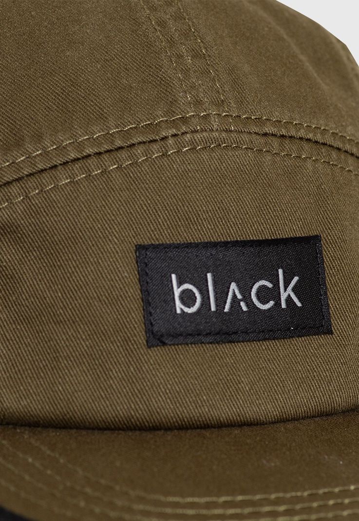 Jockey 5 Panels Moss-4