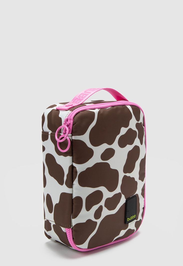 Cosmetiquero Niza Cowgirl M Bubba Essentials-1