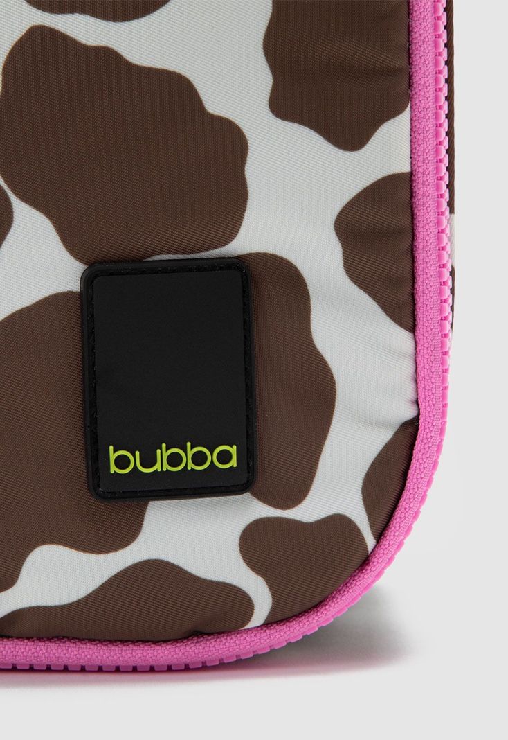 Cosmetiquero Niza Cowgirl M Bubba Essentials-3