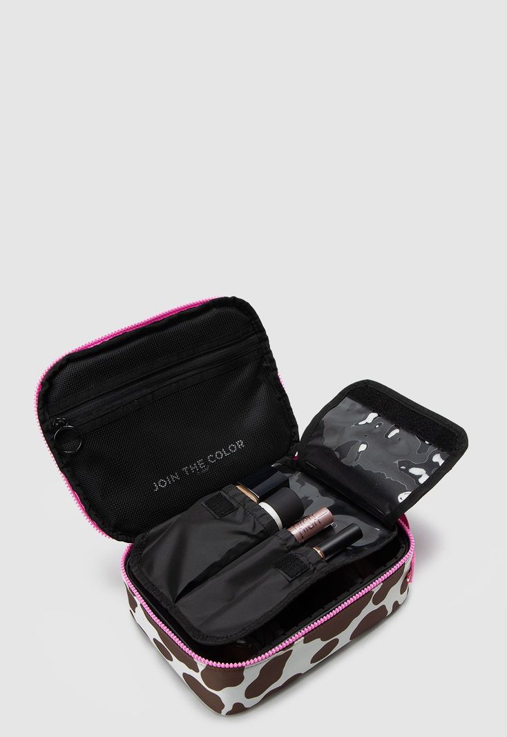 Cosmetiquero Niza Cowgirl M Bubba Essentials-5
