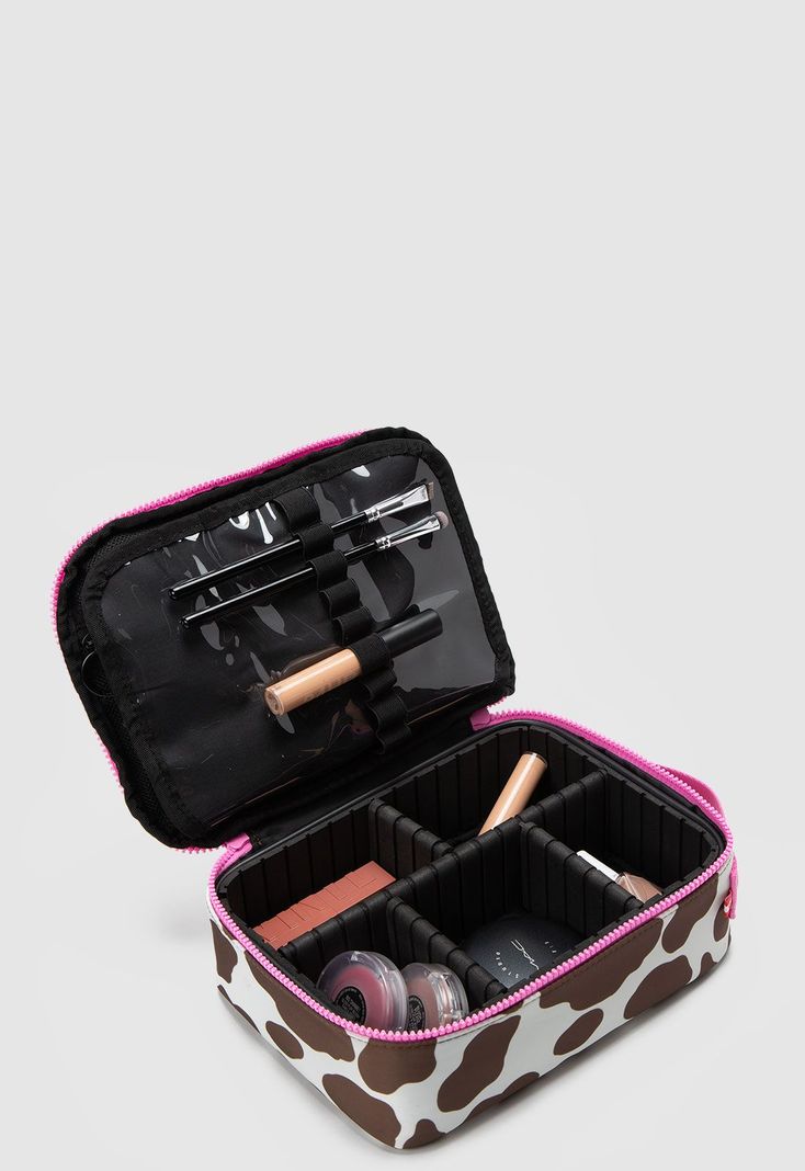 Cosmetiquero Niza Cowgirl M Bubba Essentials-6