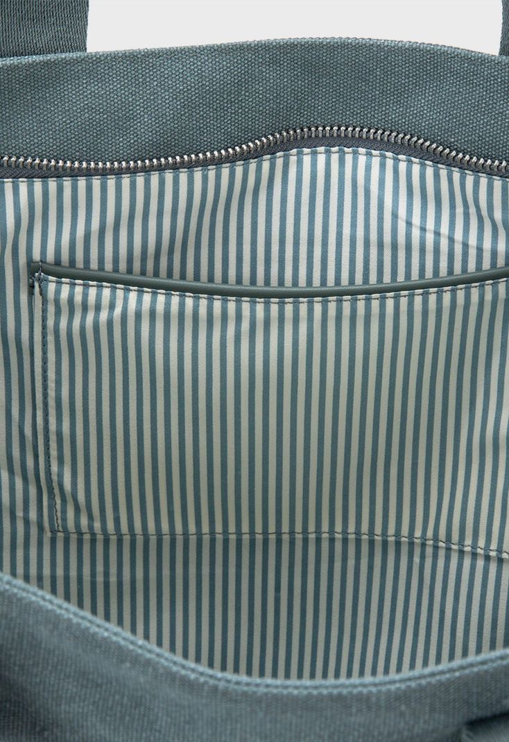Tote Canvas Stone Bubba Essentials-5