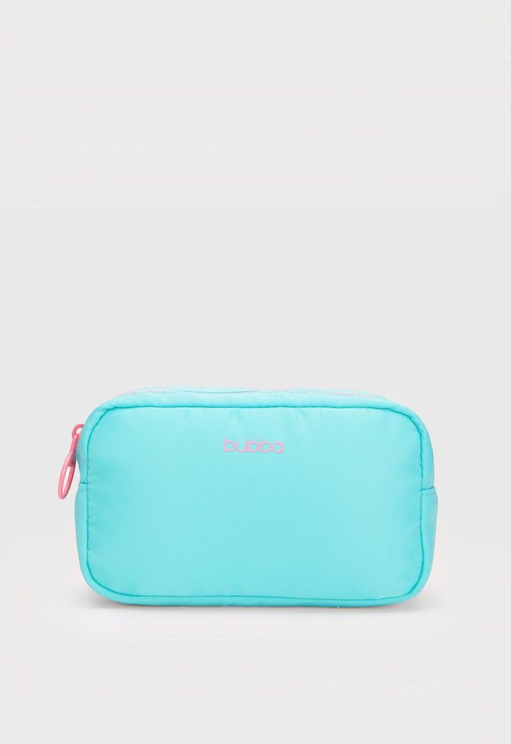 Neceser Day Essentials Sky Mini Bubba Essentials