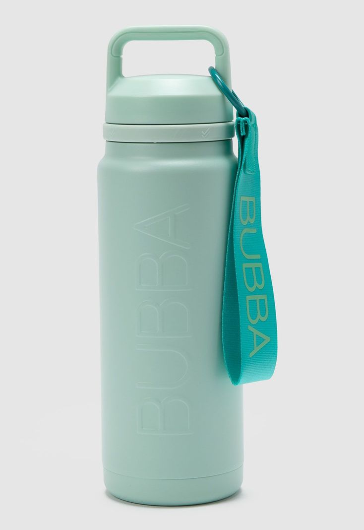 Botella Strap Minty Bubba Essentials-0