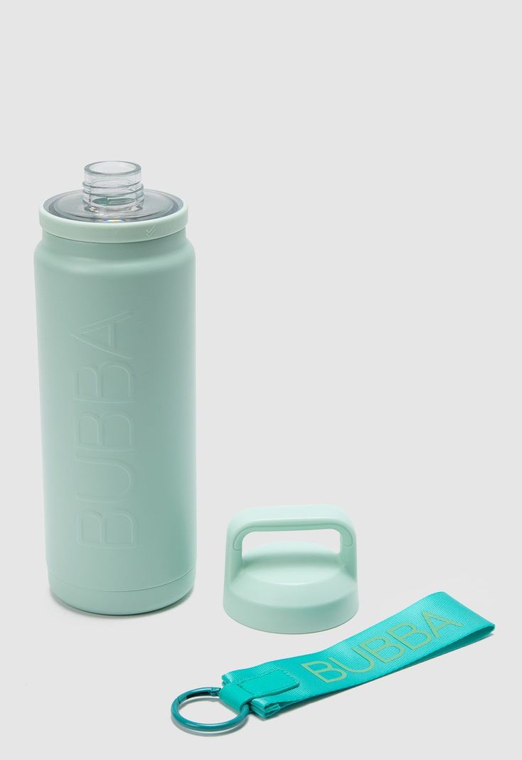 Botella Strap Minty Bubba Essentials-1