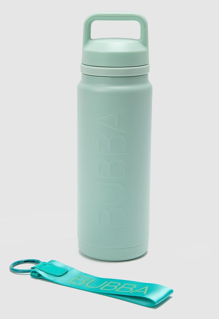 Botella Strap Minty Bubba Essentials-2